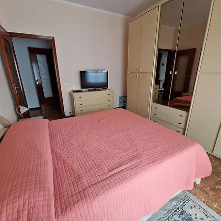 Casa Di Andreea E Bogdan