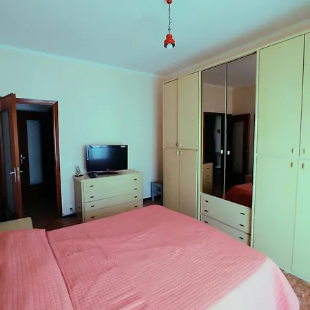 Apartmán Casa Di Andreea E Bogdan