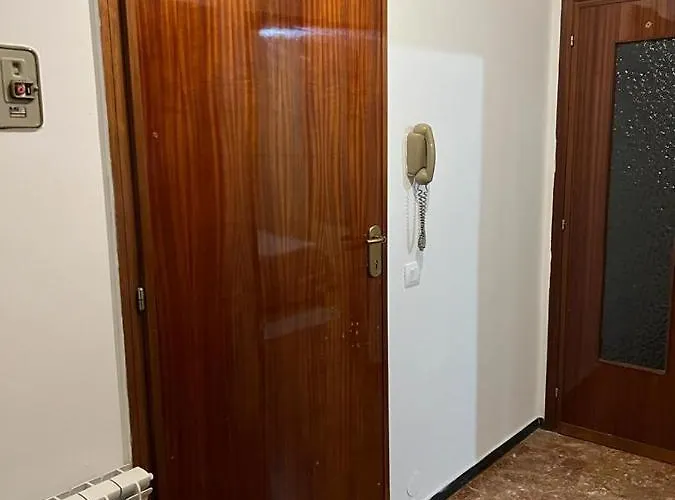 Casa Di Andreea E Bogdan Appartement