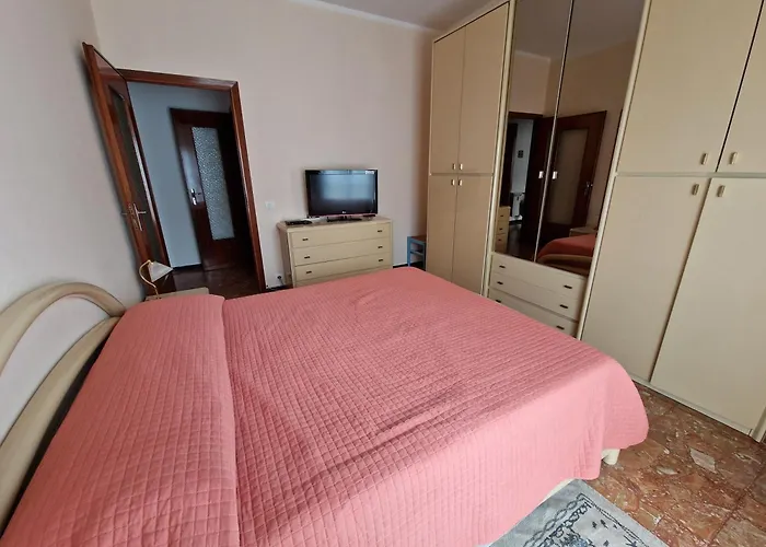 Casa Di Andreea E Bogdan