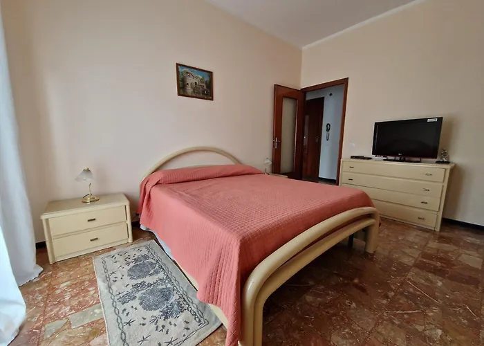 Apartment Casa Di Andreea E Bogdan