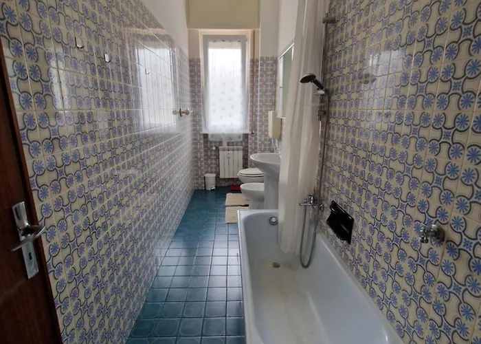 Casa Di Andreea E Bogdan Appartement *