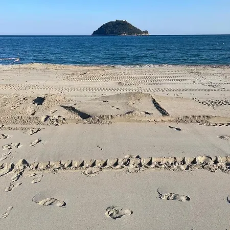 Casa Di Andreea E Bogdan Apartment