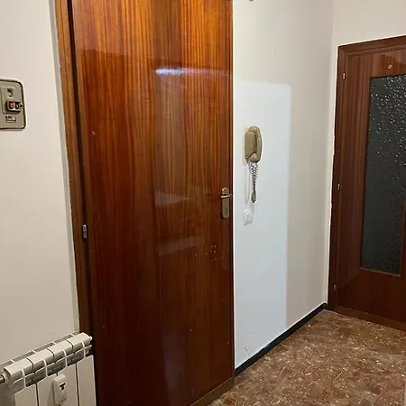 Casa Di Andreea E Bogdan Lägenhet