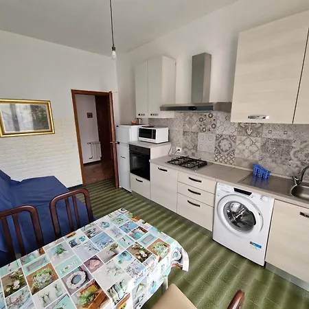 Casa Di Andreea E Bogdan * Albenga