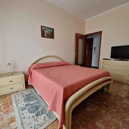 Apartman Casa Di Andreea E Bogdan