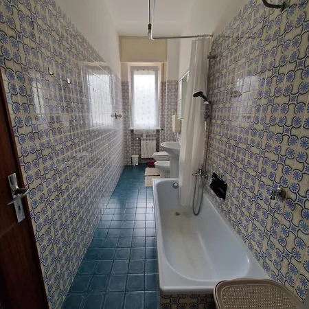 Casa Di Andreea E Bogdan Apartman *