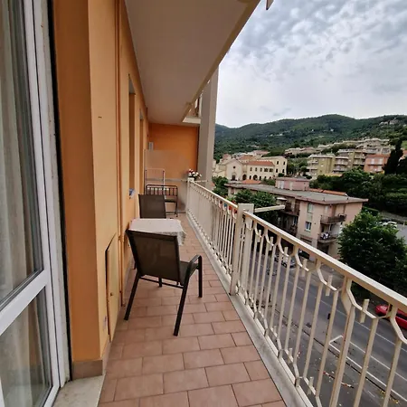 Lägenhet Casa Di Andreea E Bogdan