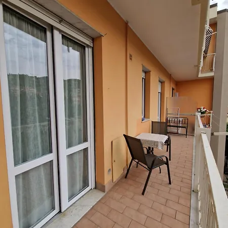 Casa Di Andreea E Bogdan Apartman *