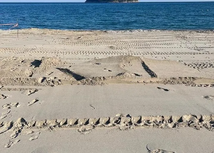 Casa Di Andreea E Bogdan Lejlighed