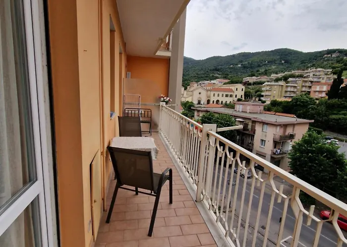 Apartmán Casa Di Andreea E Bogdan