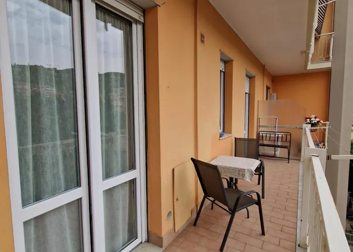 Casa Di Andreea E Bogdan Apartmán *